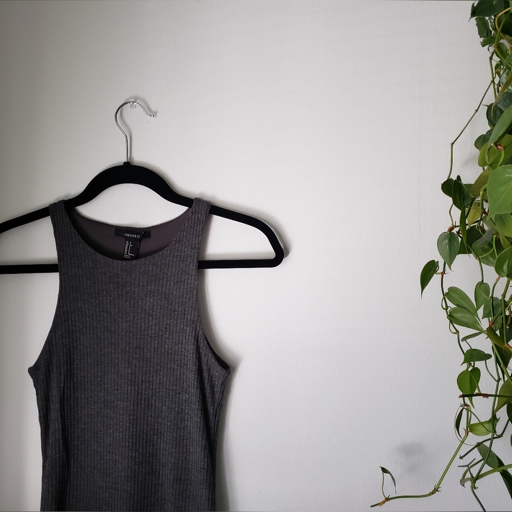 forever 21 small dress